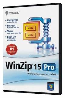 Download – WinZip PRO v16.0.9661+ Keygen (2011)